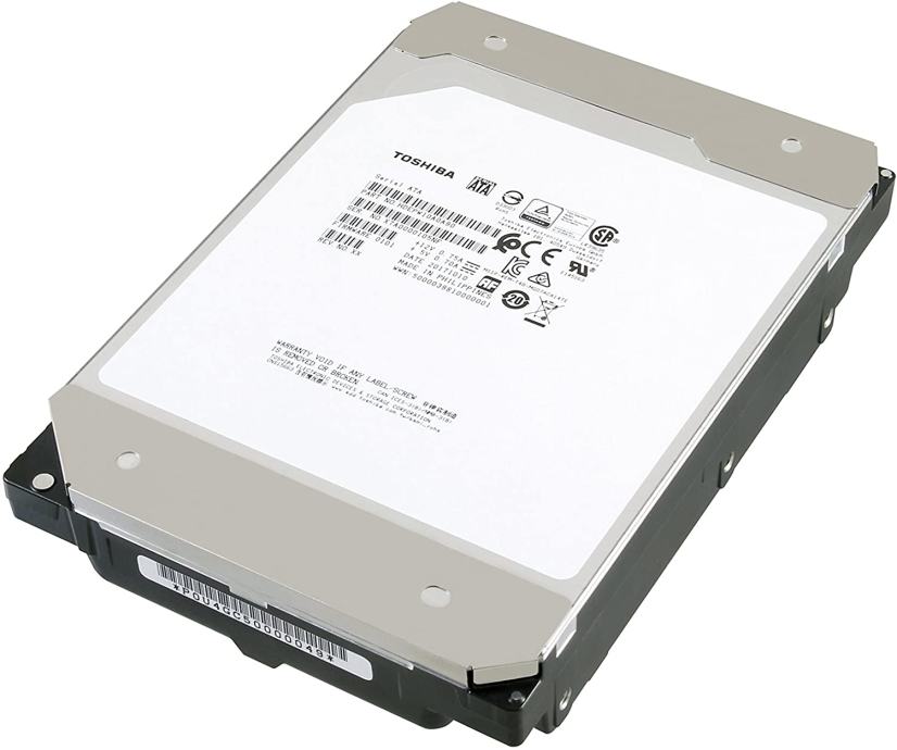 Trdi disk 3.5'' Toshiba 12 TB (MG07ACA12TE)