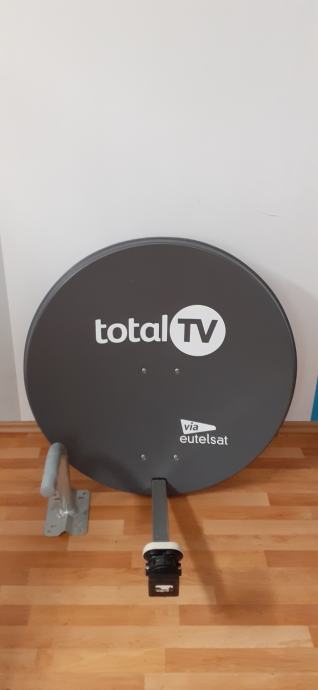 TV satelitska antena