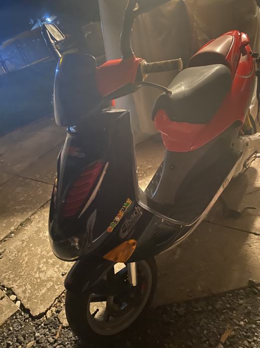 Wasserpumpen-Reparaturkit Für Aprilia SR50 Ditech – Komplett-Set Zum Instandsetzen Der Wasserpumpe Wasserpumpen-Reparaturkit Für Aprilia SR50 Ditech – Komplett-Set Zum Instandsetzen Der Wasserpumpe