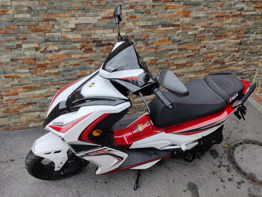 znen fantasy 150cc