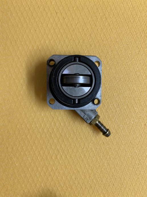 Lüfterrad Kunststoff Peugeot Jet Force Jetforce C-Tech 50 Ersatz
