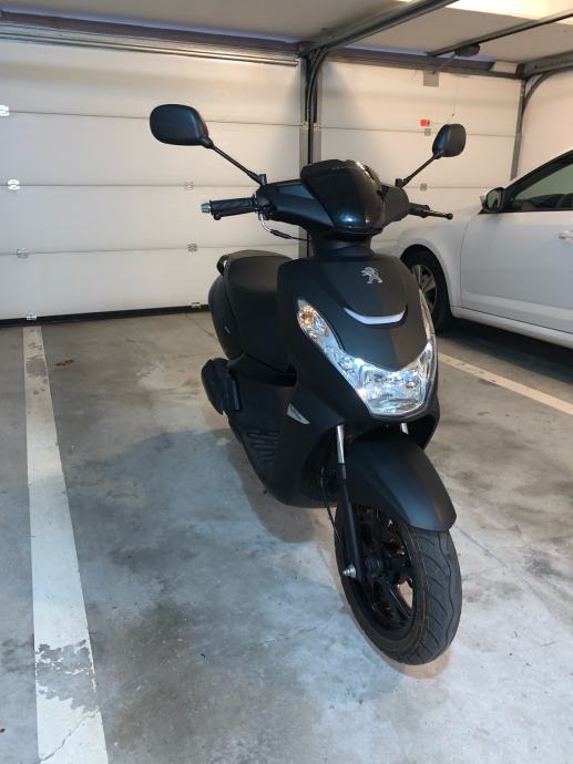 CMP Kisbee Turnbeutel – 18 L Sporttasche Mit Reißverschluss-Fronttasche & Kordelzug