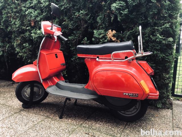Kit Cuscinetti Moto Set Cuscinetti Sterzo Per Piaggio Vespa PK 50