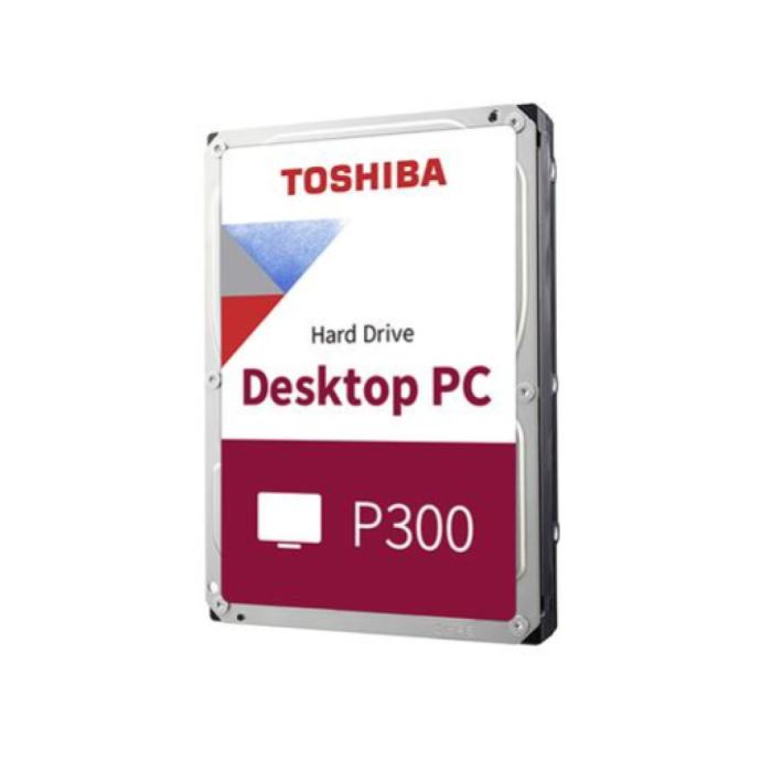 Toshiba P300 High Performance 2TB | 6Gb/s 256Mb 7.200 | Trdi disk Tosh