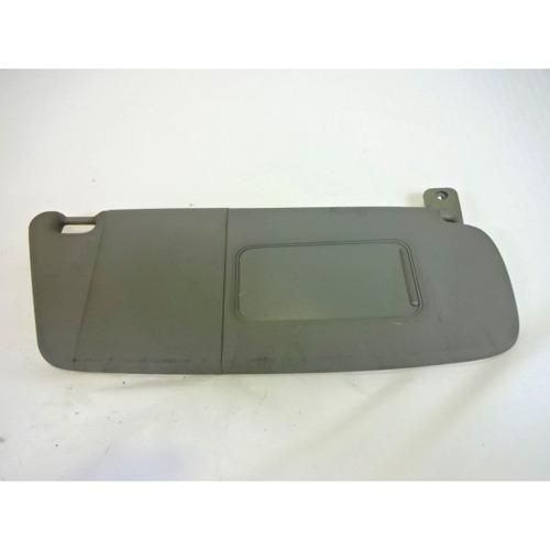 Aletta Parasole Lato Destro Per Citroën C3 II Tetto Panoramico – Ricambio Aftermarket 1613251480, Dal 2009 Al 2015