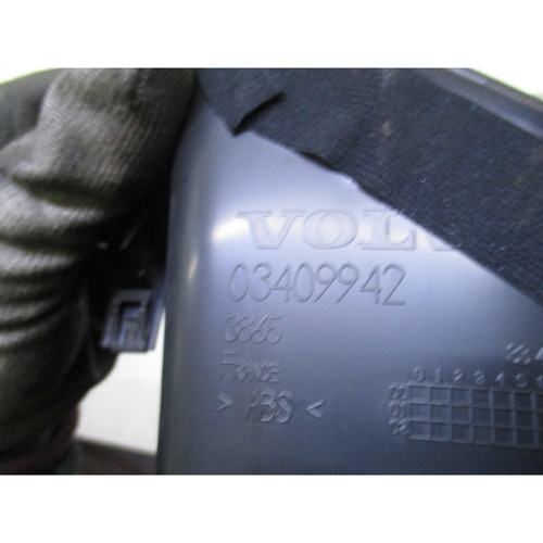 ARMATURNA PLO?CA OEM N. 3409942 ORIGINAL REZERVNI DEL VOLVO V50 545 (2