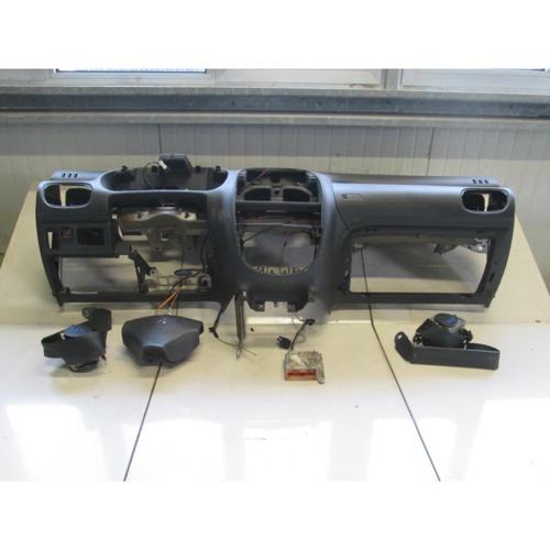 Hajus Kühlmittel Ausgleichsbehälter Für Peugeot 206 - Inkl. Deckel