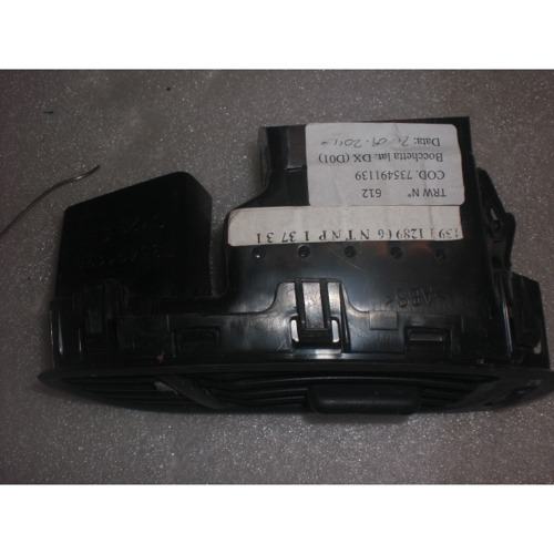 Specchietto Retrovisore Destro Per Fiat Panda 2012+ - Regolazione Meccanica, Nero - Foto 8