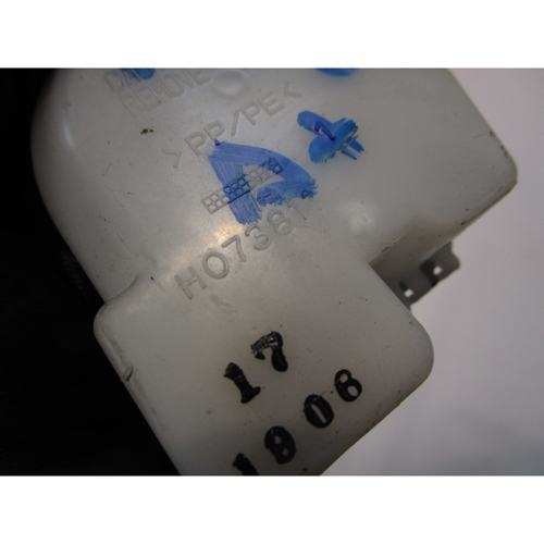 Silenziatore Posteriore ATEC Germany Per Citroën C1, Peugeot 107, Toyota Aygo - Ricambio Compatibile