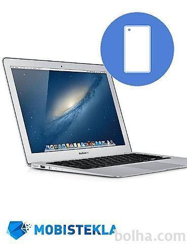 Apple MacBook Air 13.3 A1466 - menjava zadnjega pokrova