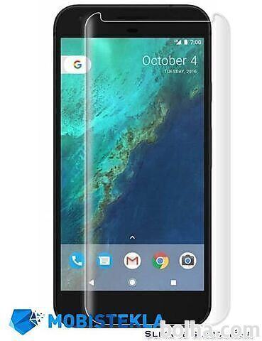 HTC Google Pixel XL - zaščitno steklo