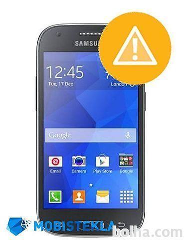 Samsung Galaxy Ace 4 - odprava programskih napak
