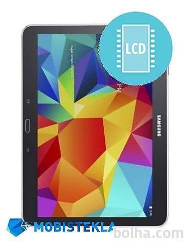 Samsung Galaxy Tab 4 10.1 T530 - popravilo LCD-ja