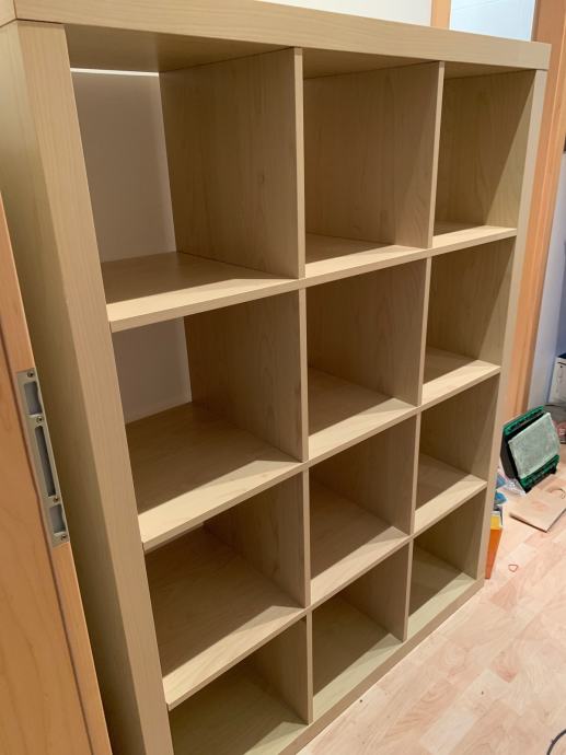 Ikea Kallax expedit regal