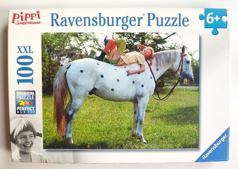 Ravensburger Disney & Pixar Colour Palette XXL 100 Piece Puzzle 400555613332