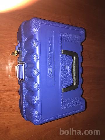 Imation Turtle Case - Storage cartridge box