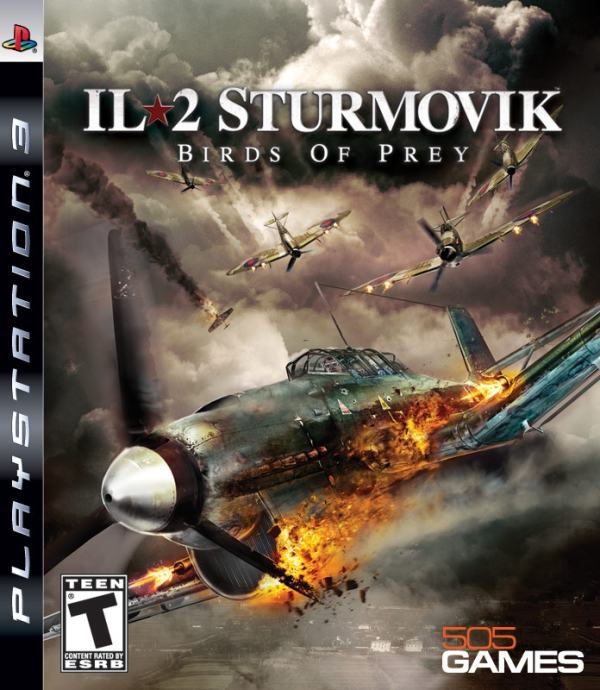 PS3 igre kupim IL2 Sturmovik, Air conflicts, Birds of steel,...
