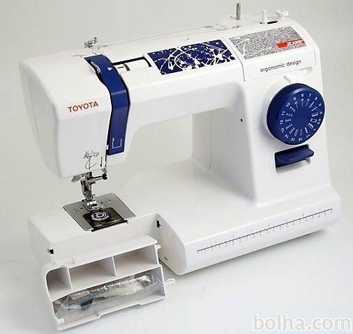 Toyota jeans js021