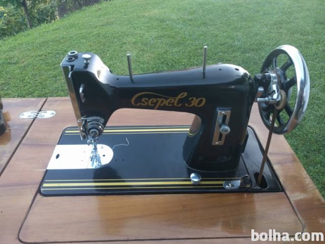 Csepel 30 швейная машина Csepel 30 швейная машина