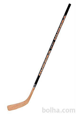 Lesena palica za hokej Hudora, 105 cm
