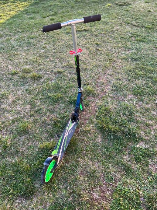 Hudora big Wheel 205 (Gebraucht) in Grosswangen für CHF 10 – nur Hudora big Wheel 205 (Gebraucht) in Grosswangen für CHF 10 – nur