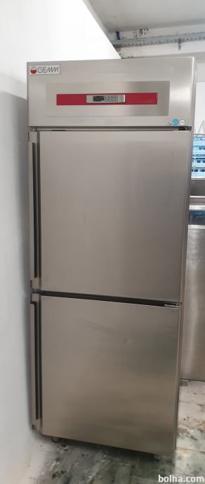 Inox hladilnik profesionalni