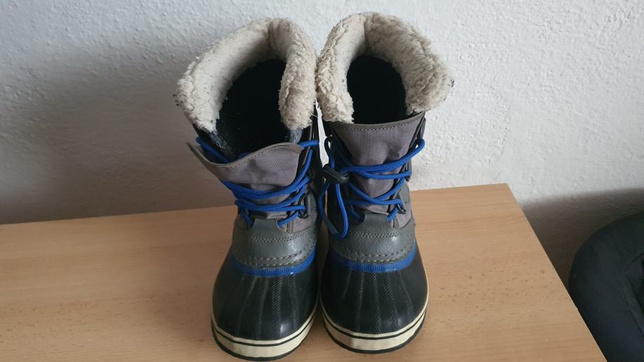 Sorel otroški zimski čevlji št. 30