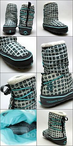 Škornji Timberland