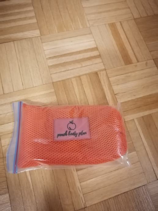 booty bandpeach booty level 3