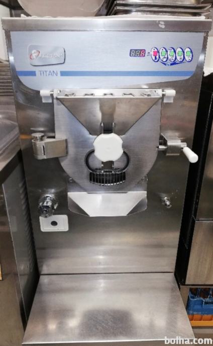 Stroj za izdelavo sladoleda FRIGOMAT