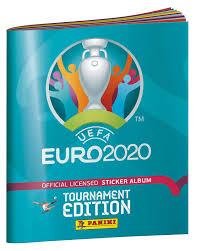 Panini EURO 2020
