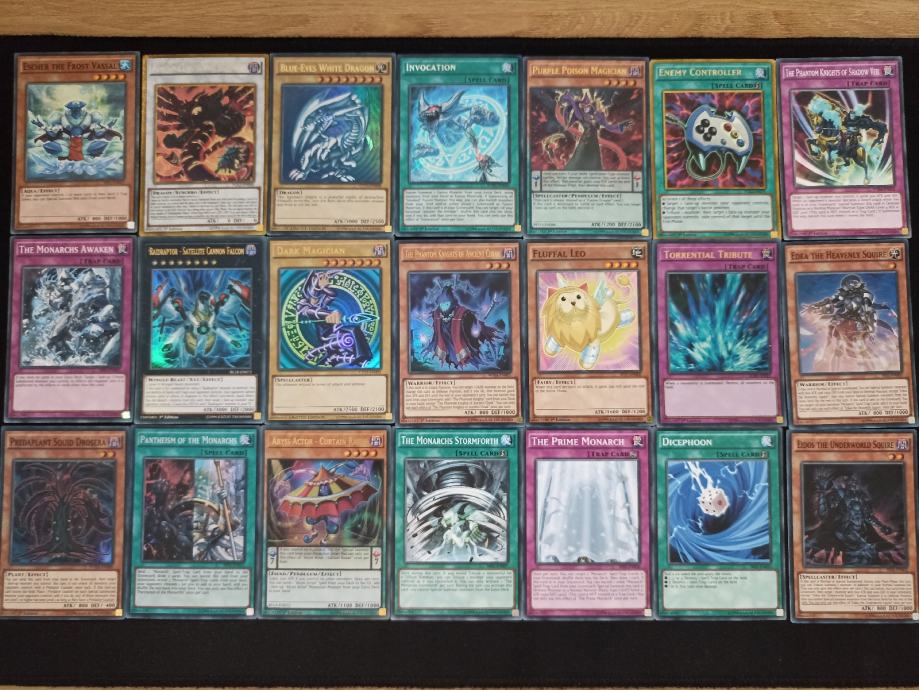 Was Ist Die Stärkste Yugioh Karte YU GI OH karte