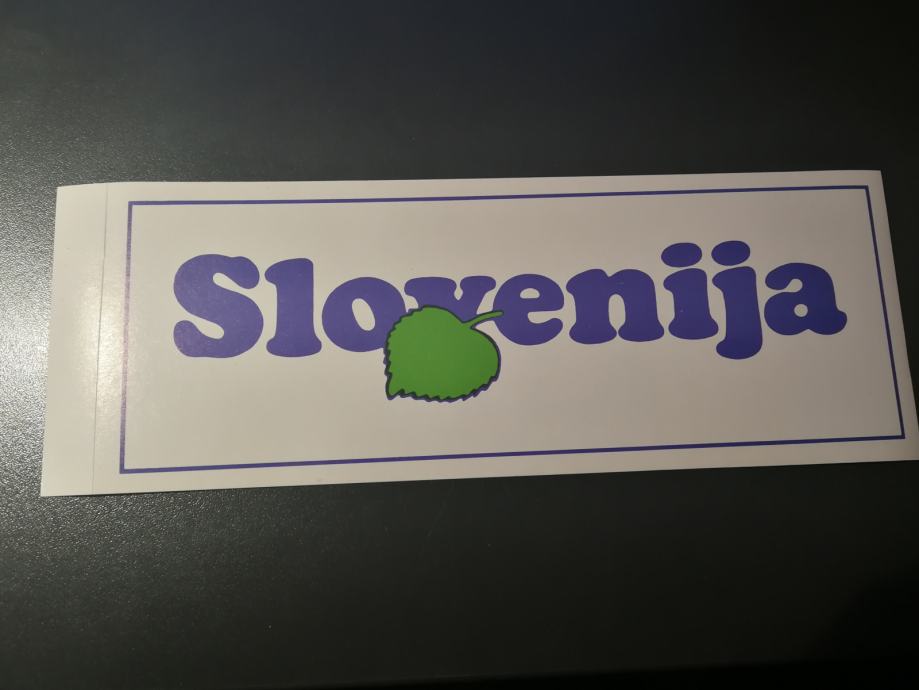 Oglasi slovenija