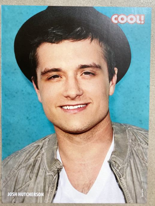 National Josh Flagge 90x152cm - Lustige Wanddekoration Für Zimmer Und Wohnung