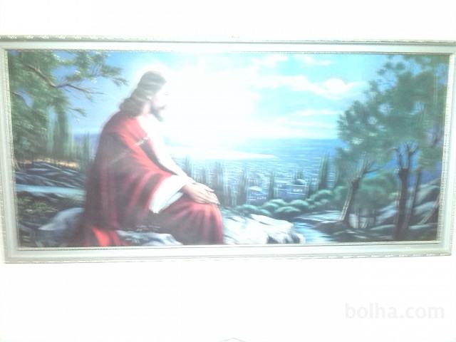 Slika Jezusa