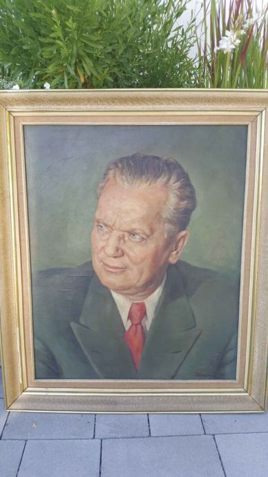 Slika Tito