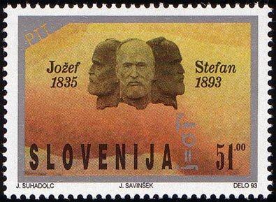SLOVENIJA - (MI.38) JOZEF STEFAN