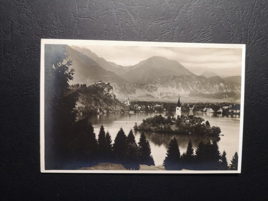 Bled, 1928