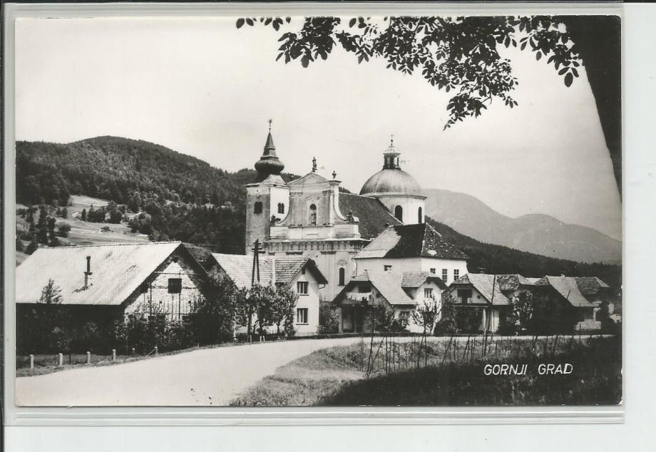 GORNJI GRAD