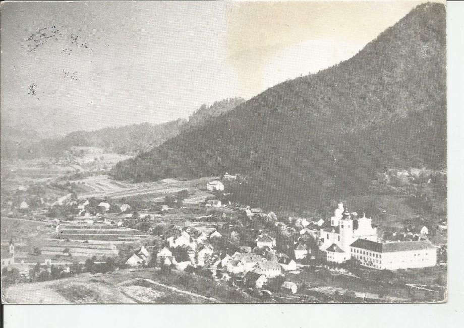GORNJI GRAD