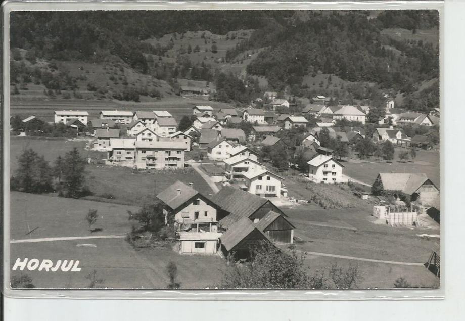 HORJUL