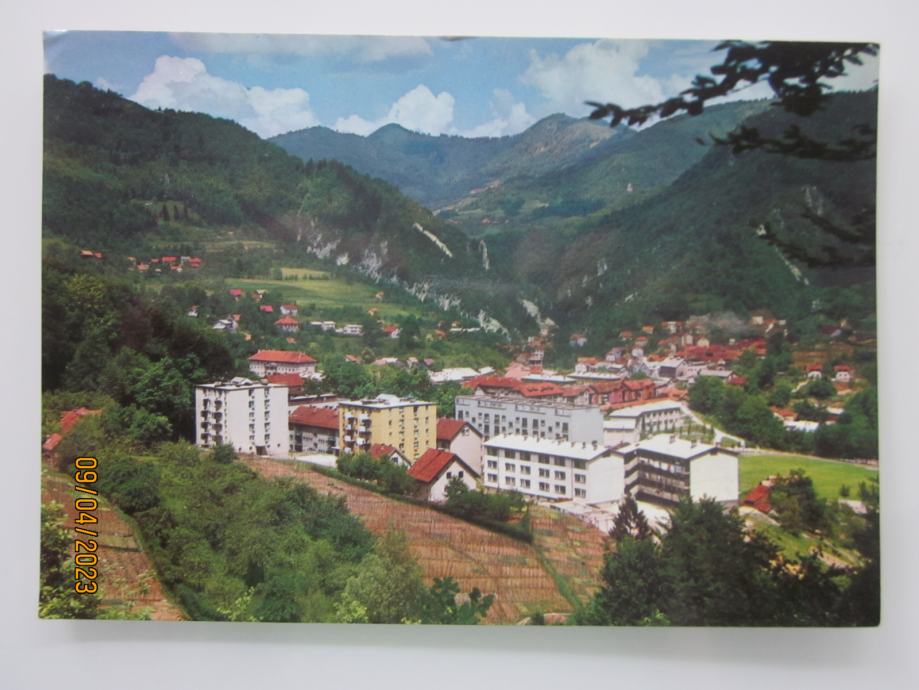 Hrastnik