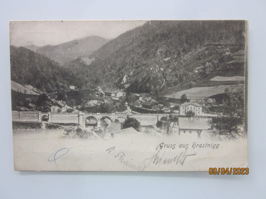 Hrastnik