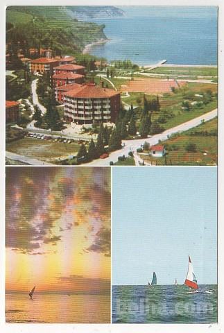 IZOLA - Hotel Simonov zaliv