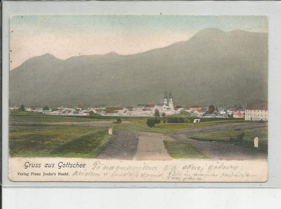 KOČEVJE