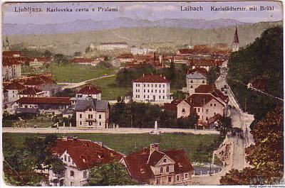 Ljubljana - 31