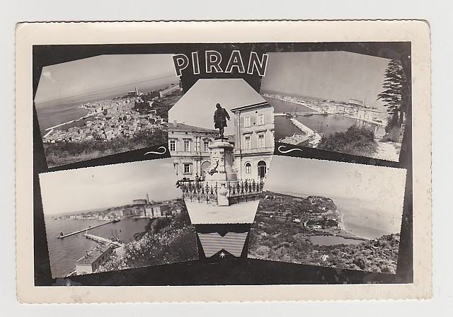 Piran 1964