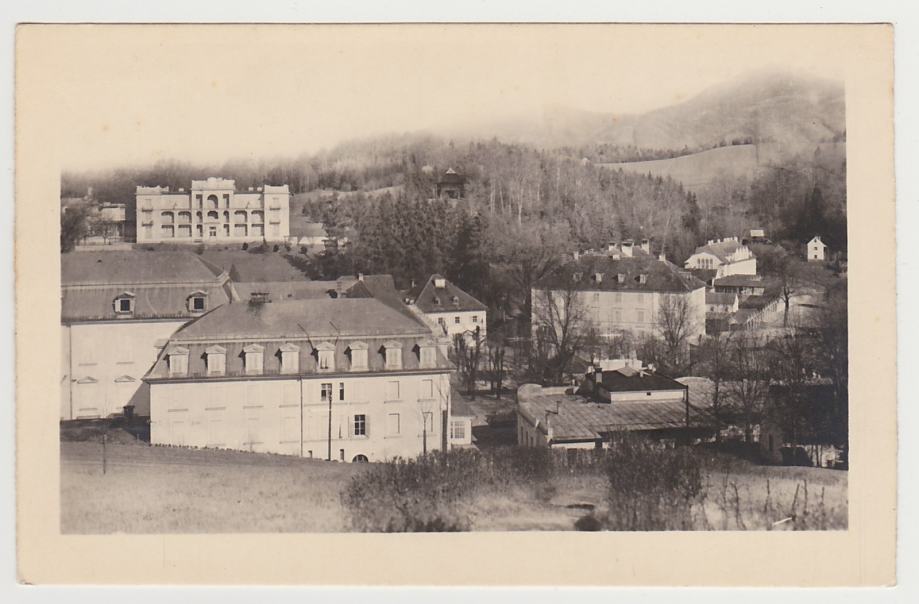 Rogaška Slatina 1951