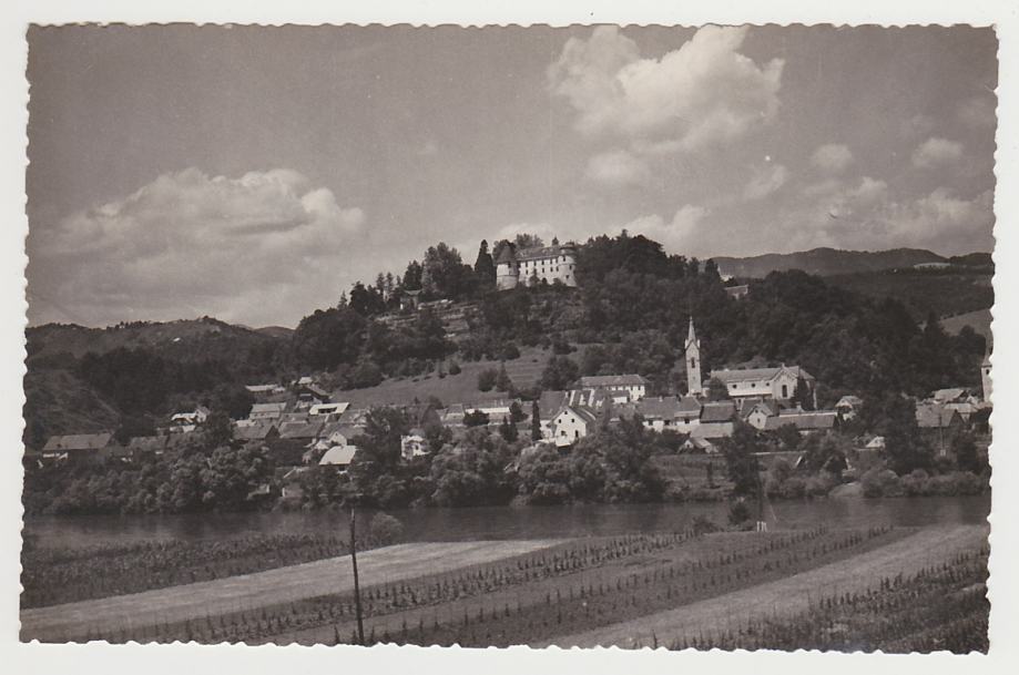 Sevnica ob Savi 1957