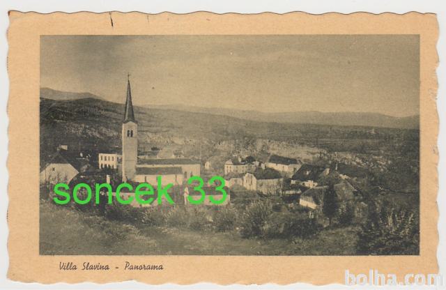 Slavina Pivka Postojna